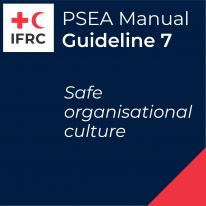 PSEA Manual 7 Cover