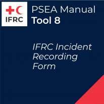 PSEA Manual Tool 8 Cover