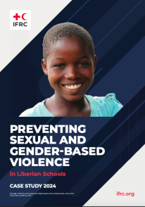 Preventing Sexual and Gender-Based Violence in Liberian Schools