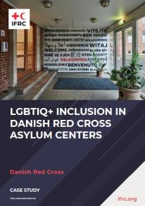 Danish RC Case Study