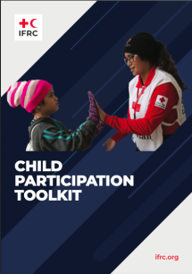 Child Participation Toolkit