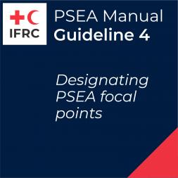 PSEA Manual 4 Cover