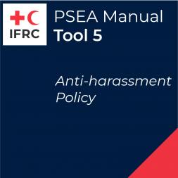 PSEA Manual Tool 5 Cover
