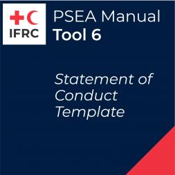 PSEA Manual Tool 6 Cover