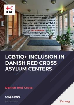 Danish RC Case Study