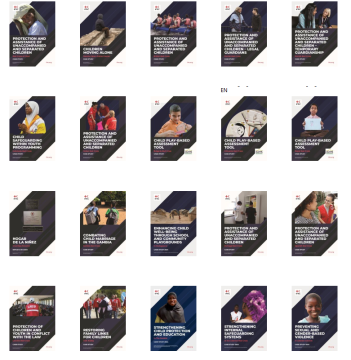 image of case study covers