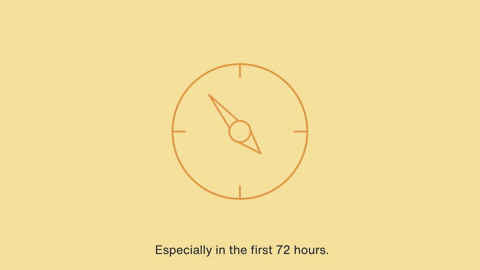 72 hours video screenshot