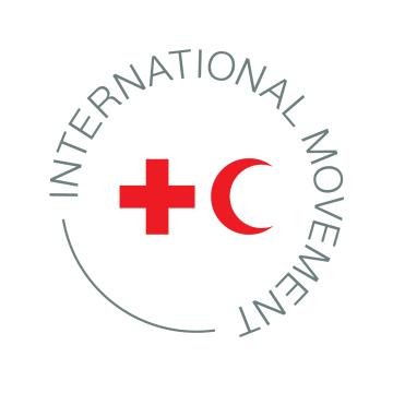 The logo of the International Movement