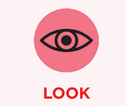 Look - Danish RC safe referrals guidelines