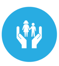 Child Protection icon